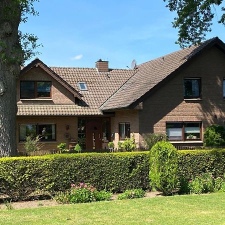 Grenzblick In Isselburg-Anholt Daire Dış mekan fotoğraf