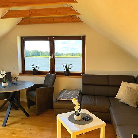 Grenzblick In Isselburg-Anholt Daire Dış mekan fotoğraf
